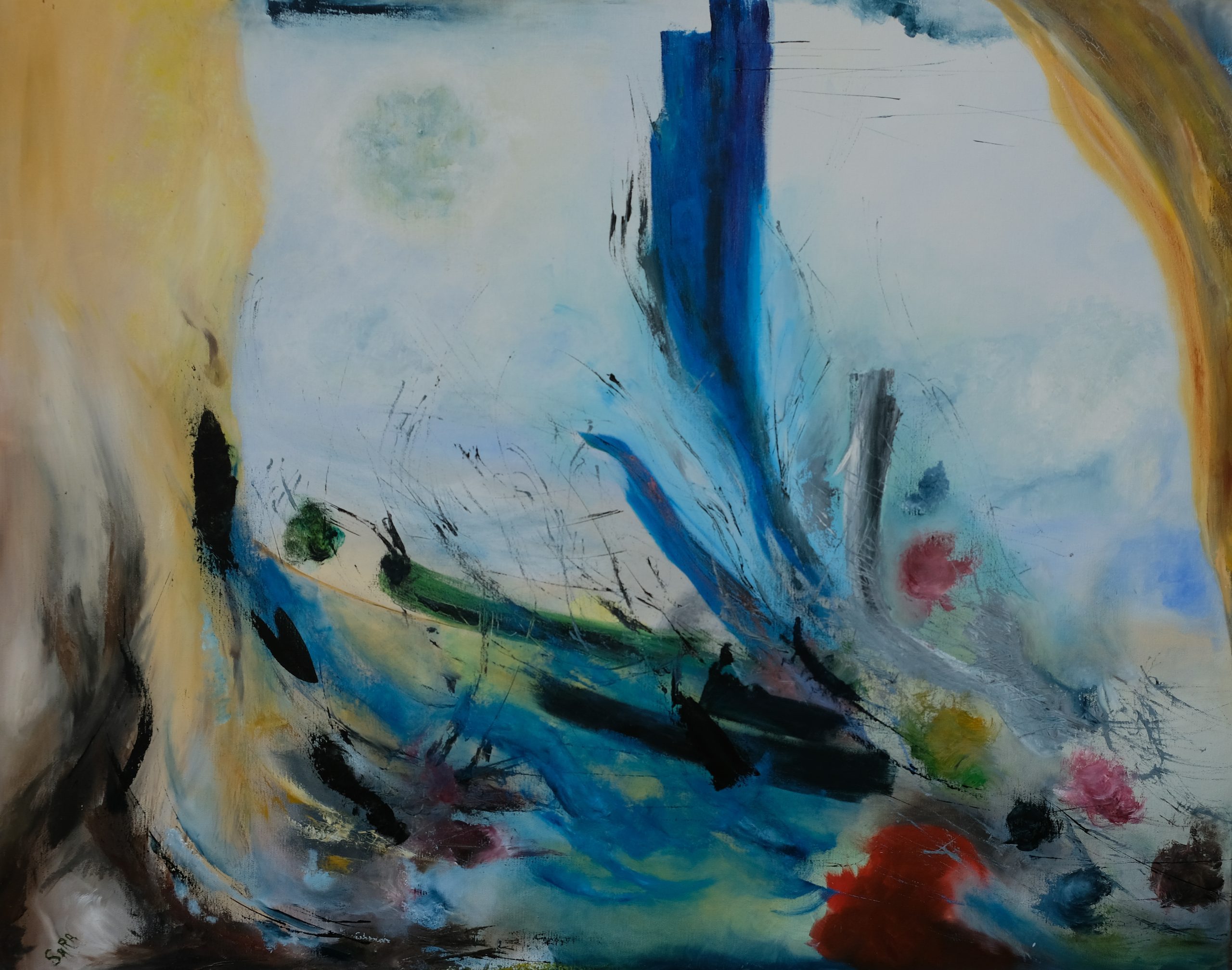 Difusa y acotada vida