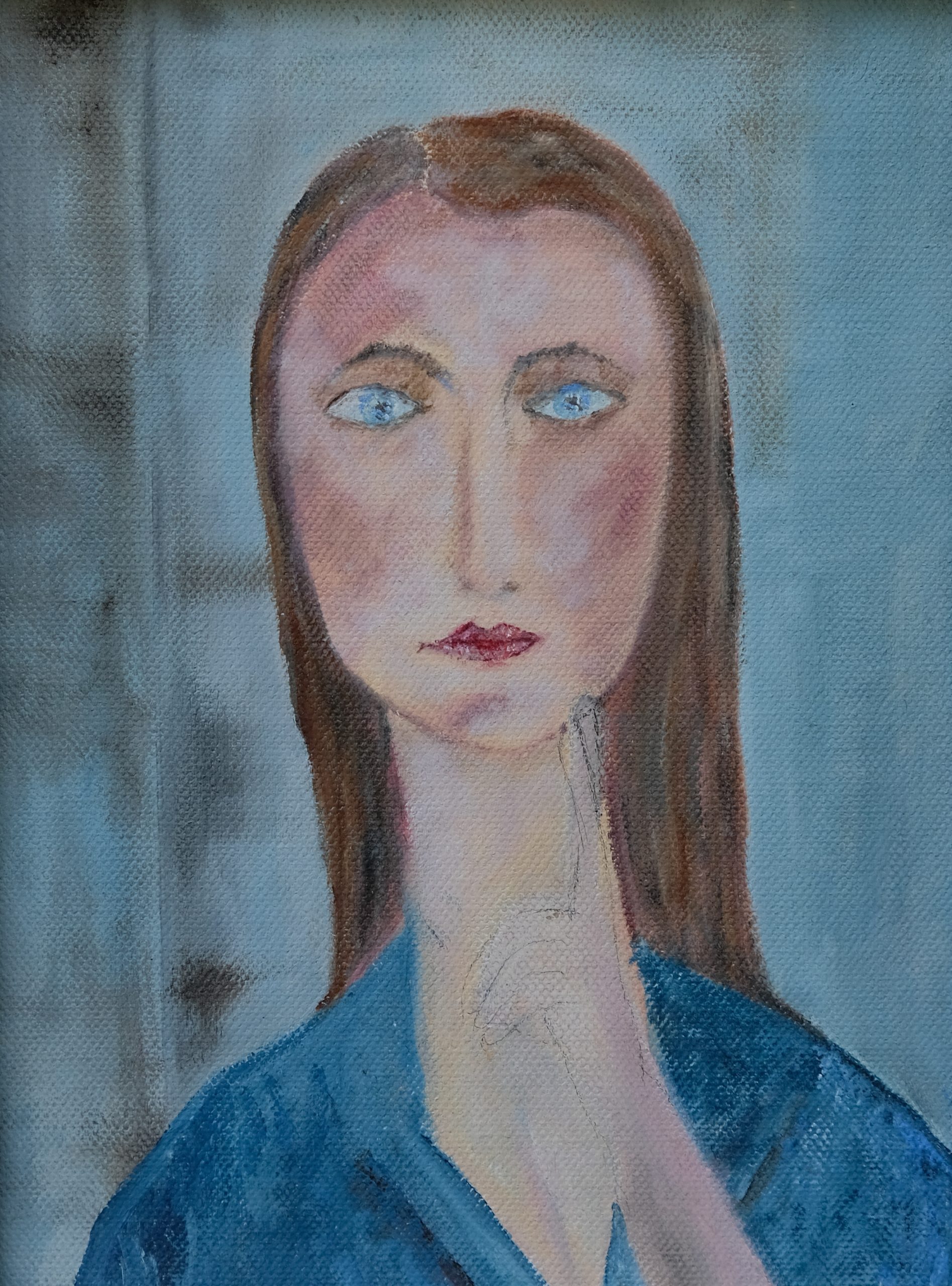 Modigliani