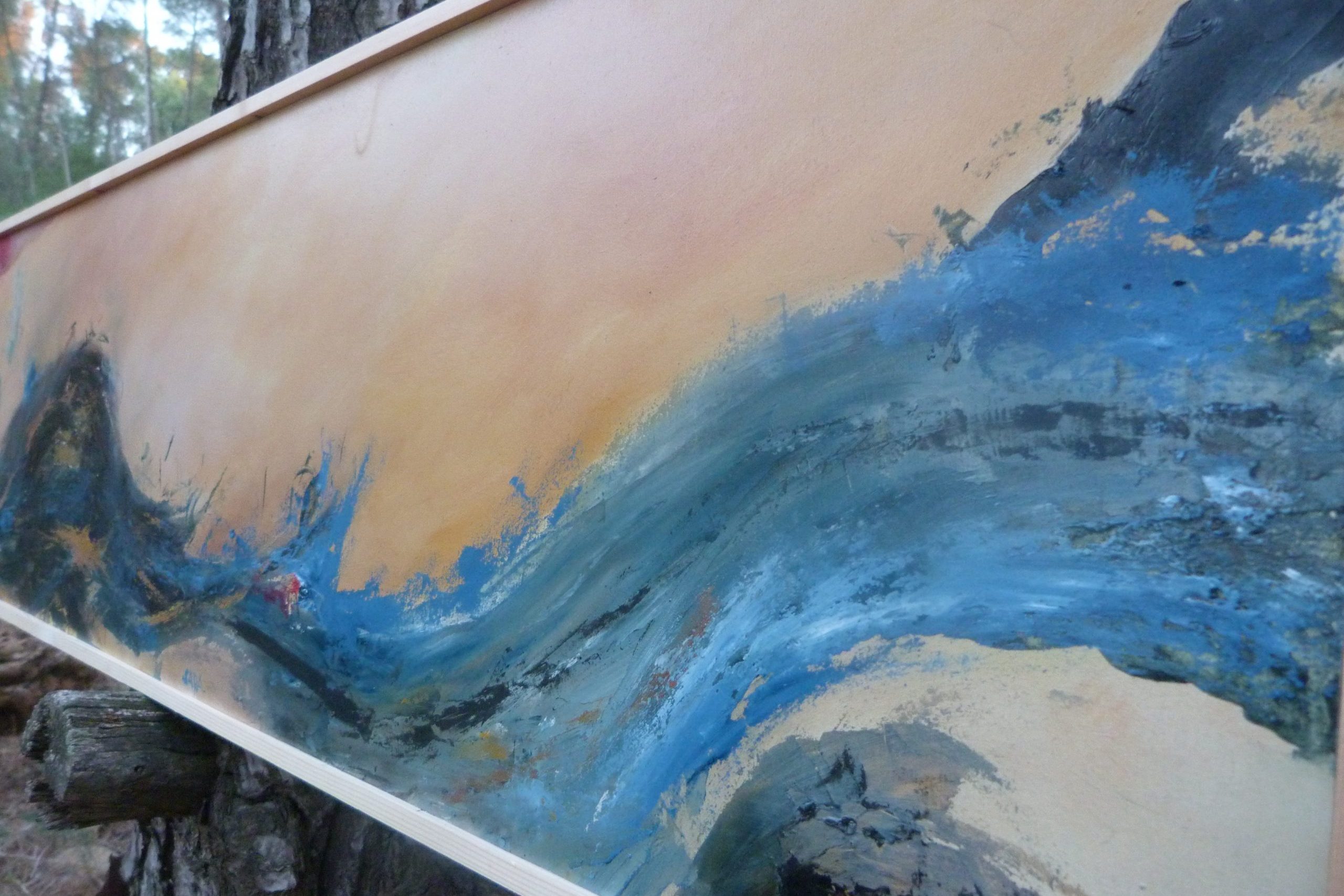 Colección arte y naturaleza