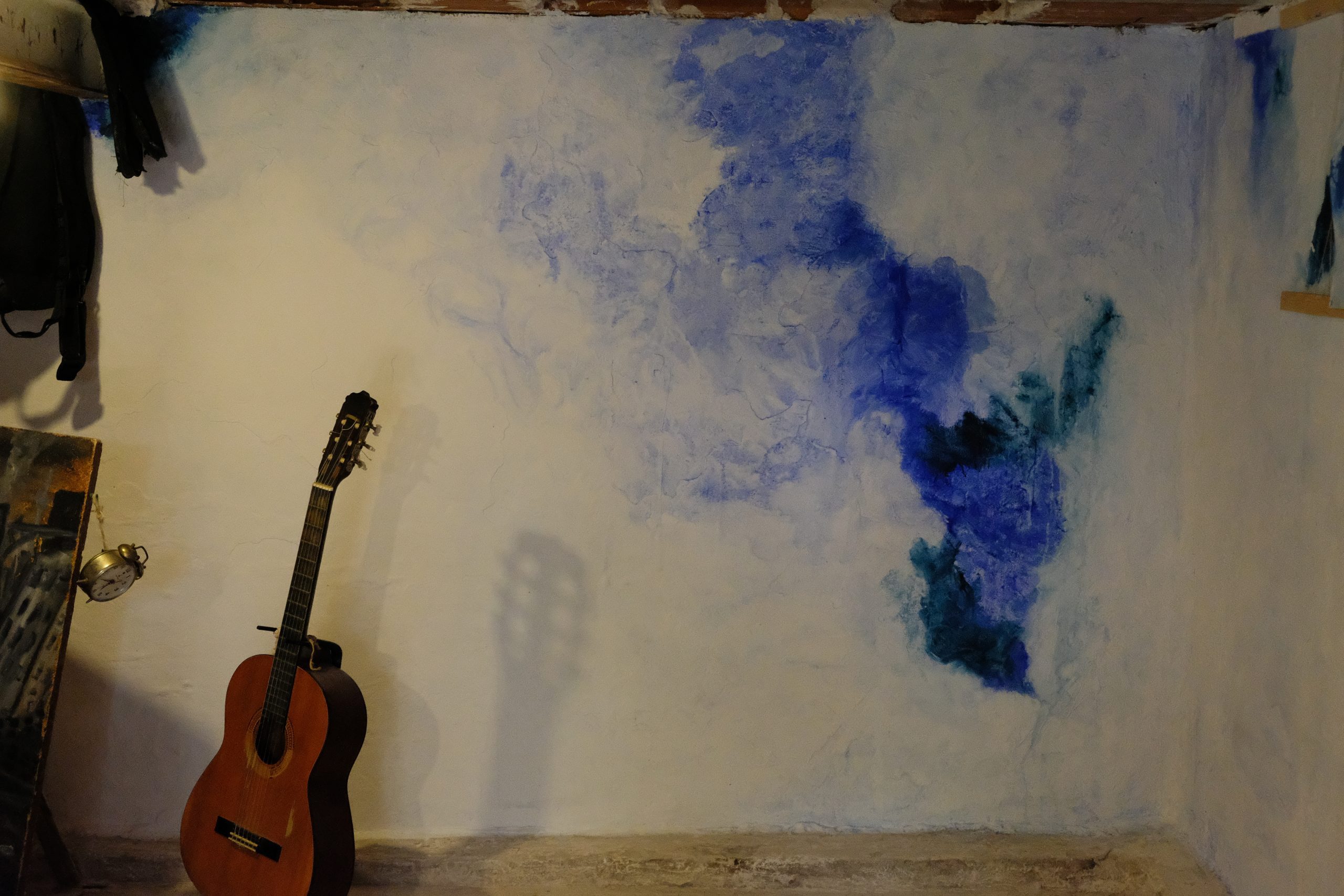 Colección arte y naturaleza